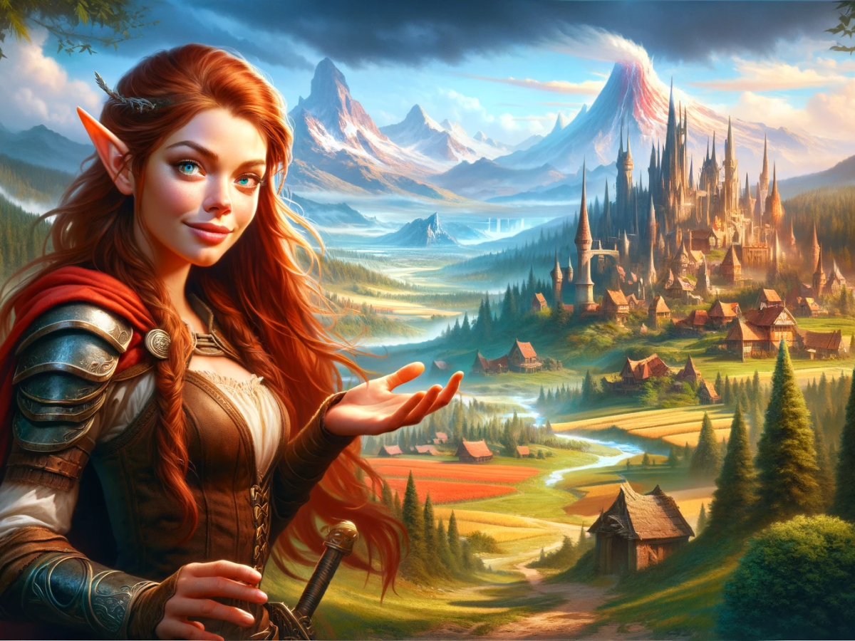 What is a professional game&nbsp;master?