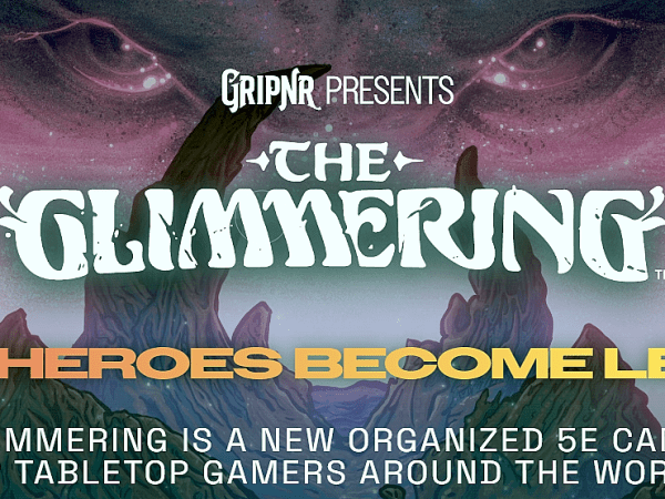 GRIPNR: Elevating the Professional GM&nbsp;Experience